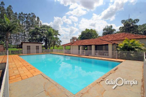 Casa Austin, vista maravilhosa da cidade